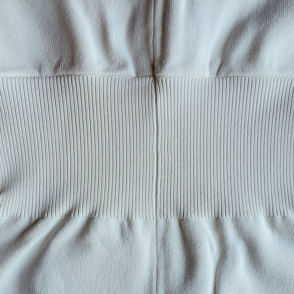 Fleur du Mal knit mini dress - Picture 12 of 16